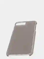 Прозрачный чехол прозрачный пластиковый