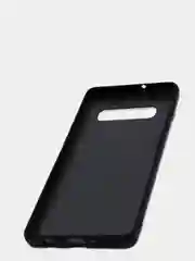 Конфетный градиентный чехол из закаленного стекла для Samsung S10/S20/A51/A71/S9/A01/A50/A20/A70
