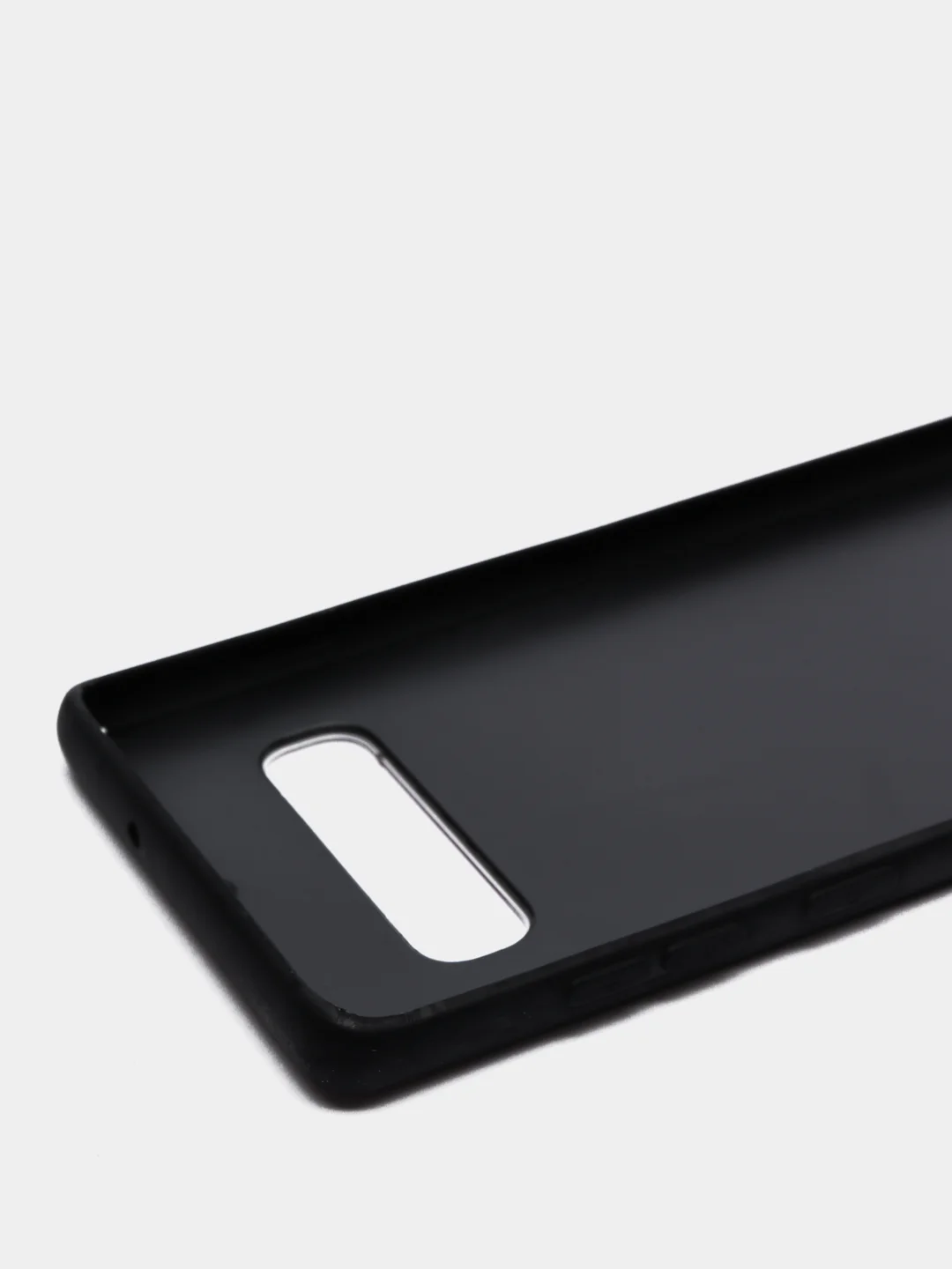 Конфетный градиентный чехол из закаленного стекла для Samsung S10/S20/A51/A71/S9/A01/A50/A20/A70
