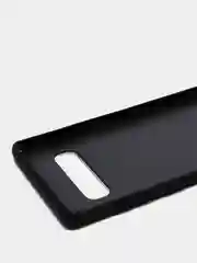 Конфетный градиентный чехол из закаленного стекла для Samsung S10/S20/A51/A71/S9/A01/A50/A20/A70