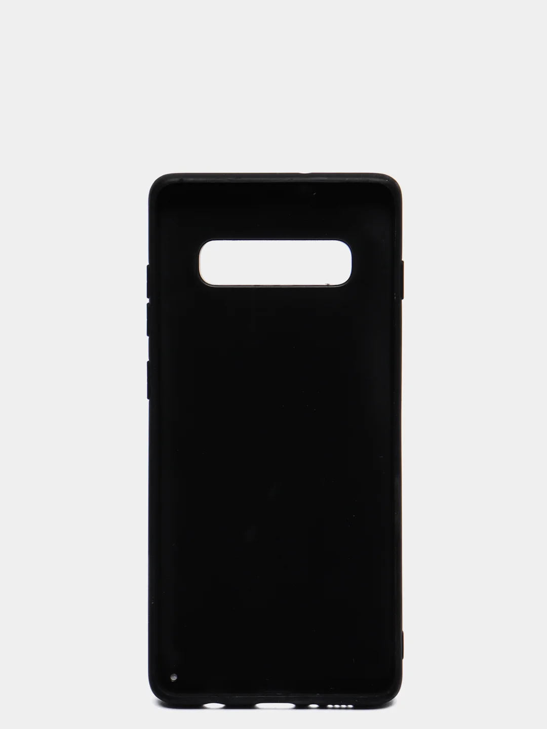 Конфетный градиентный чехол из закаленного стекла для Samsung S10/S20/A51/A71/S9/A01/A50/A20/A70