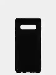 Конфетный градиентный чехол из закаленного стекла для Samsung S10/S20/A51/A71/S9/A01/A50/A20/A70