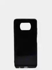 Хром чехол XIAOMI Poco X3 / X3 PRO