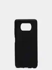 Хром чехол XIAOMI Poco X3 / X3 PRO