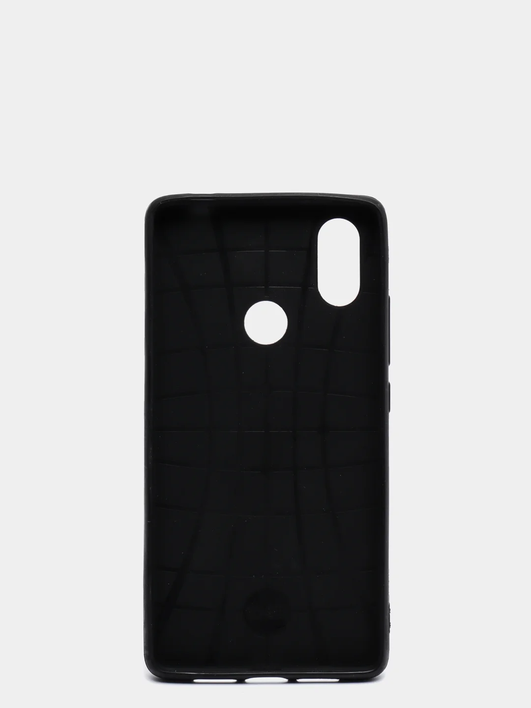 Черный чехол Xiaomi MI 8 SE