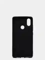 Черный чехол Xiaomi MI 8 SE