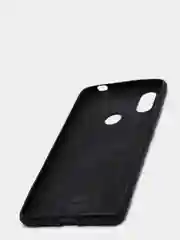 Черный чехол Xiaomi MI 8 SE