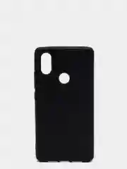 Черный чехол Xiaomi MI 8 SE