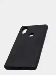 Черный чехол Xiaomi MI 8 SE