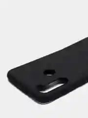 Черный чехол для Xiaomi RedmiNote8/Note8pro/Note9/10X(4G)/Note9PROMAX/Note9s/Note9pro