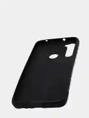 Черный чехол для Xiaomi RedmiNote8/Note8pro/Note9/10X(4G)/Note9PROMAX/Note9s/Note9pro