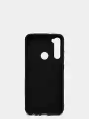 Черный чехол для Xiaomi RedmiNote8/Note8pro/Note9/10X(4G)/Note9PROMAX/Note9s/Note9pro