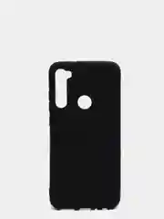Черный чехол для Xiaomi RedmiNote8/Note8pro/Note9/10X(4G)/Note9PROMAX/Note9s/Note9pro