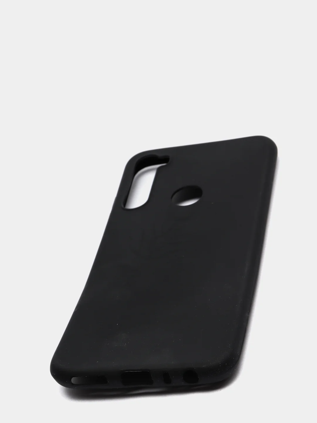 Черный чехол для Xiaomi RedmiNote8/Note8pro/Note9/10X(4G)/Note9PROMAX/Note9s/Note9pro
