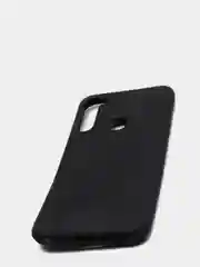 Черный чехол для Xiaomi RedmiNote8/Note8pro/Note9/10X(4G)/Note9PROMAX/Note9s/Note9pro