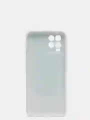 Фуксия чехол для Realme 8/8Pro, C11 (2020г.) Акварель