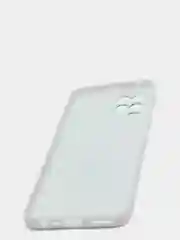 Фуксия чехол для Realme 8/8Pro, C11 (2020г.) Акварель