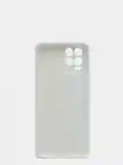 Горчичный чехол для Realme 8/8Pro, C11 (2020г.) Акварель