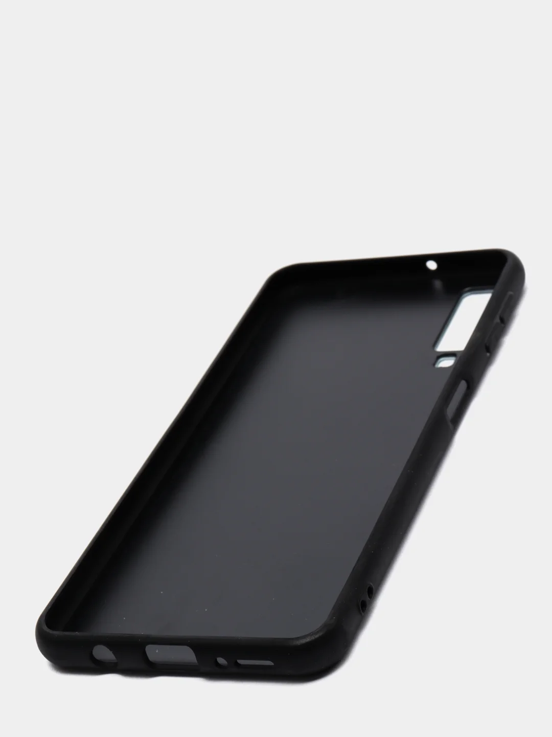 Бирюзовый градиентный чехол из закаленного стекла для Samsung S10/S20/A51/A71/S9/A01/A50/A20/A70