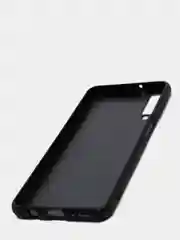 Бирюзовый градиентный чехол из закаленного стекла для Samsung S10/S20/A51/A71/S9/A01/A50/A20/A70