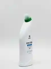 Дезинфицирующий чистящий гель "DOS-Gel" Professional, флакон 750 мл