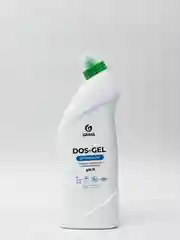 Дезинфицирующий чистящий гель "DOS-Gel" Professional, флакон 750 мл