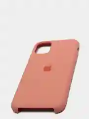 Манго силиконовый чехол для iPhone Apple Silicone Case xs xr pro 11 max 7 8 красный черный белый