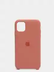 Манго силиконовый чехол для iPhone Apple Silicone Case xs xr pro 11 max 7 8 красный черный белый