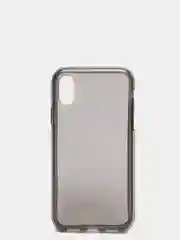 Прозрачный чехол прозрачный пластиковый