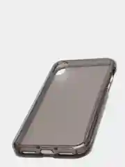 Прозрачный чехол прозрачный пластиковый
