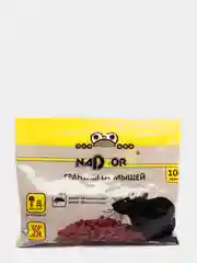 Гранулы от мышей и крыс
