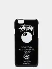 Карамельный чехол-накладка iPhone 6 / 6s пластиковый с рисунком