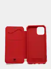 Красный чехол для телефона DUX DUCIS Skin-X для iPhone 11 Pro