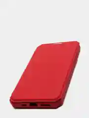 Красный чехол для телефона DUX DUCIS Skin-X для iPhone 11 Pro