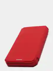 Красный чехол для телефона DUX DUCIS Skin-X для iPhone 11 Pro