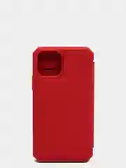 Красный чехол для телефона DUX DUCIS Skin-X для iPhone 11 Pro
