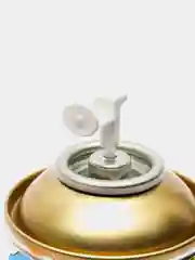 Освежитель воздуха в сменных аэрозольных баллонах Air Wick Freshmatic: "Тропические фантазии: Спелый манго" 250мл