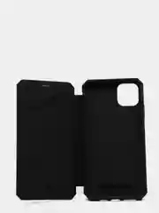 Черный чехол для телефона DUX DUCIS серия Skin-X для iPhone 11 Pro Max