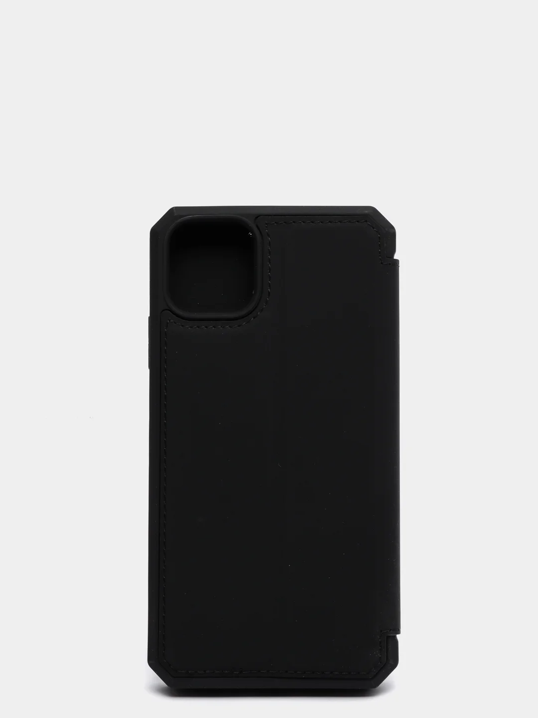 Черный чехол для телефона DUX DUCIS серия Skin-X для iPhone 11 Pro Max