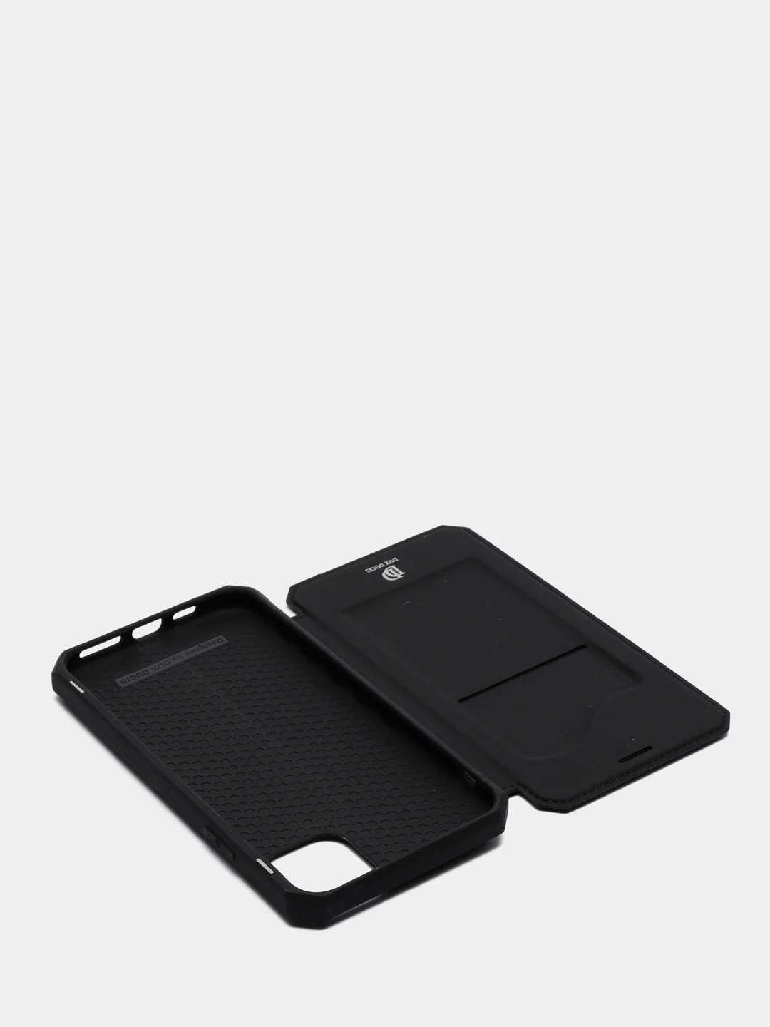 Черный чехол для телефона DUX DUCIS серия Skin-X для iPhone 11 Pro Max