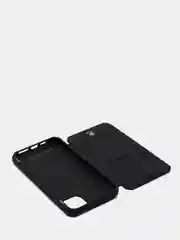 Черный чехол для телефона DUX DUCIS серия Skin-X для iPhone 11 Pro Max