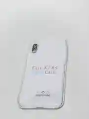 Прозрачный чехлы на iPhone