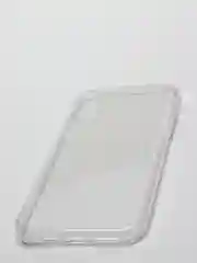 Прозрачный чехлы на iPhone