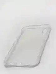 Прозрачный чехлы на iPhone