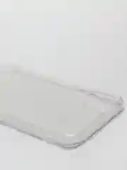 Прозрачный чехлы на iPhone
