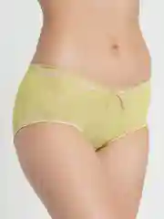 Лайм трусы слипы женские