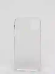 Прозрачный чехлы на iPhone