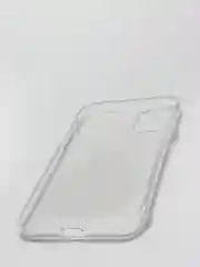 Прозрачный чехлы на iPhone
