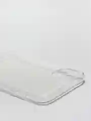 Прозрачный чехлы на iPhone