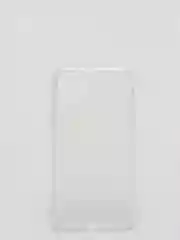 Прозрачный чехлы на iPhone